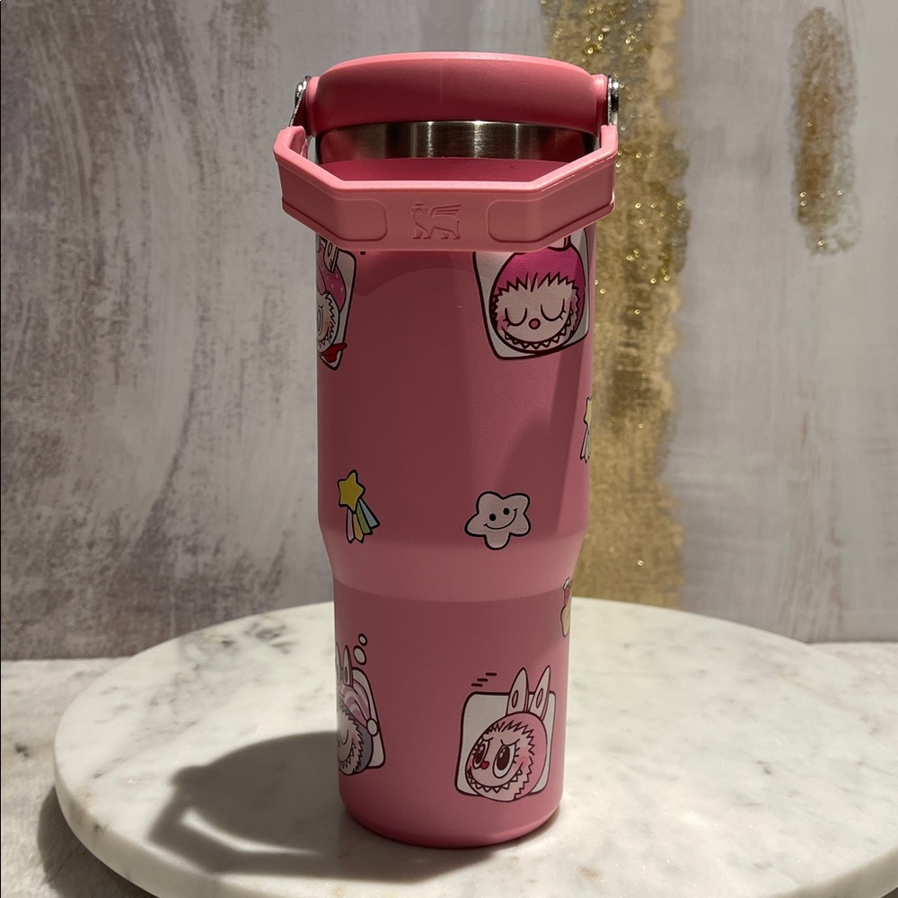 Stanley 30oz - LABUBU - Hello Kitty 🐱 - Picture 3 of 8